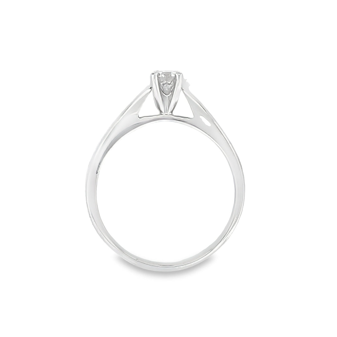 Engagement Diamond Ring