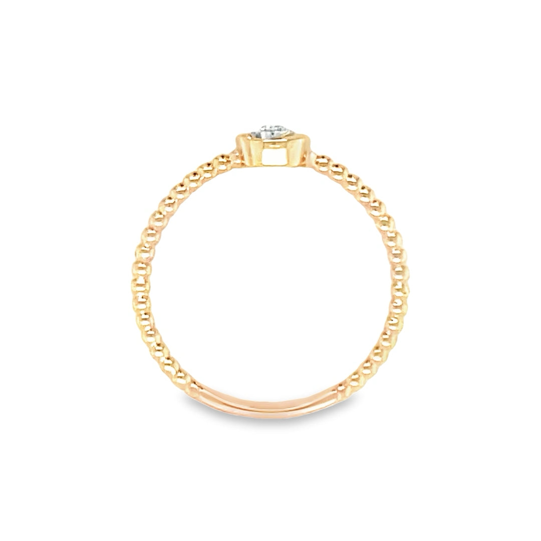 Inexpensive Diamond Ring Price In Pakistan