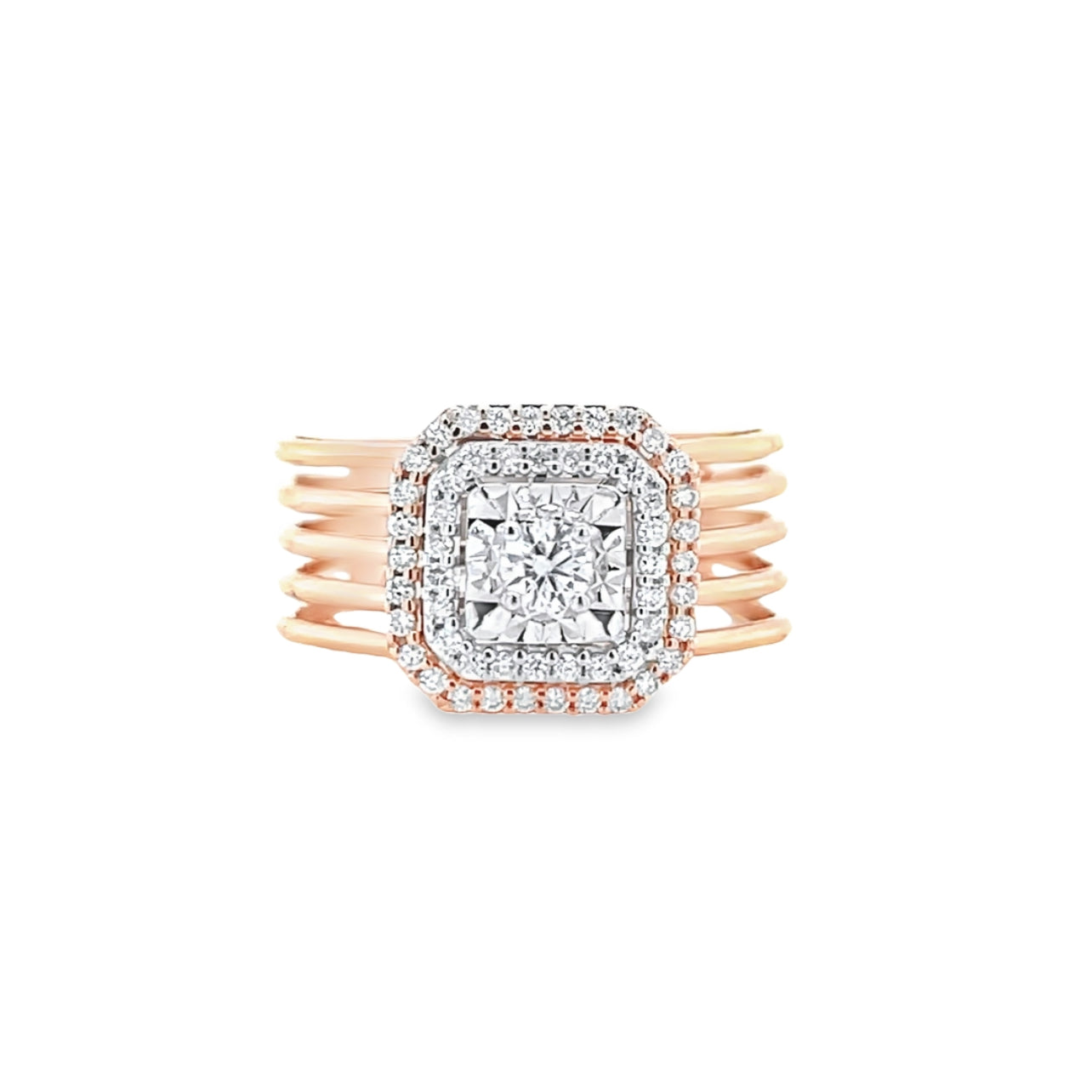 Diamond Band