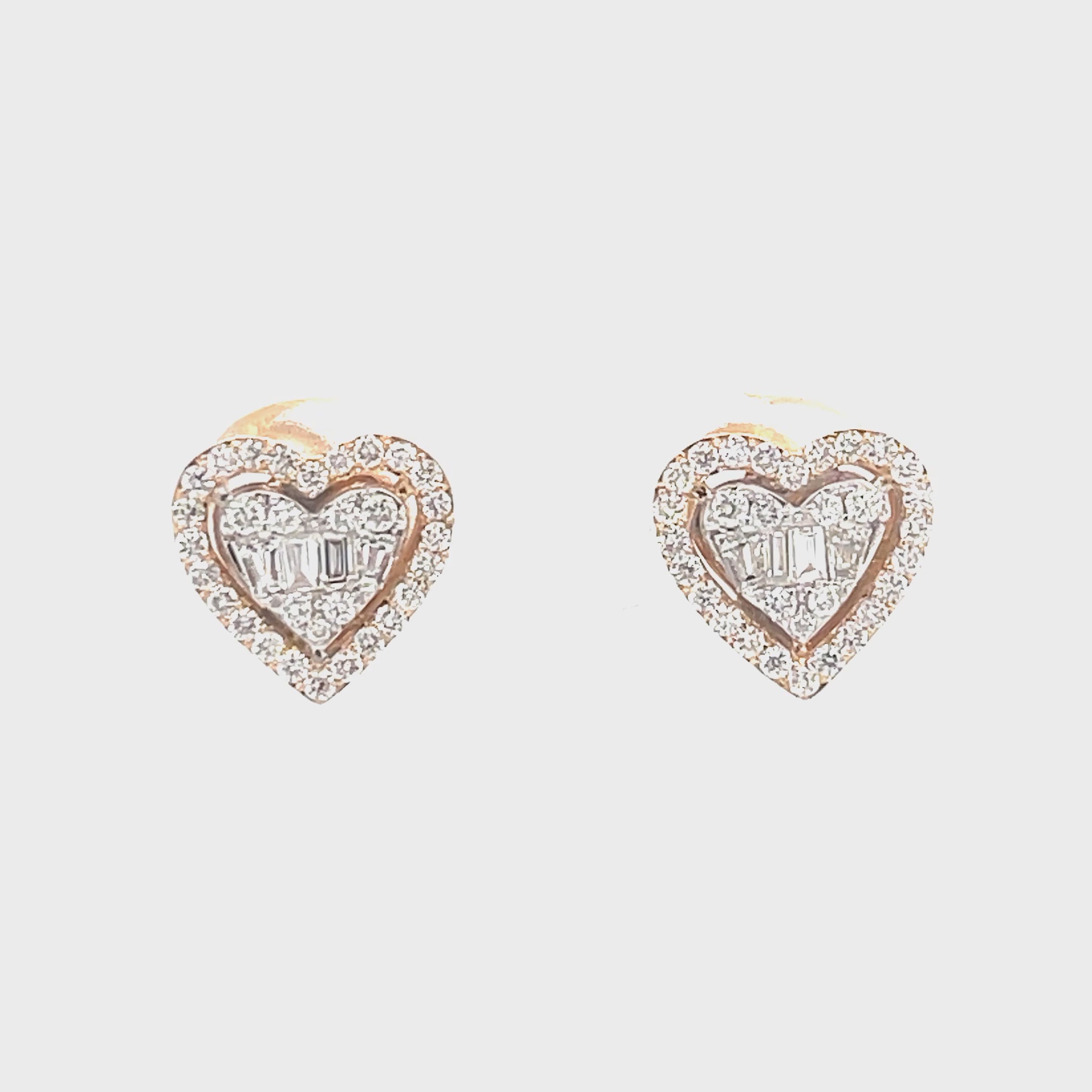 Diamond Tops