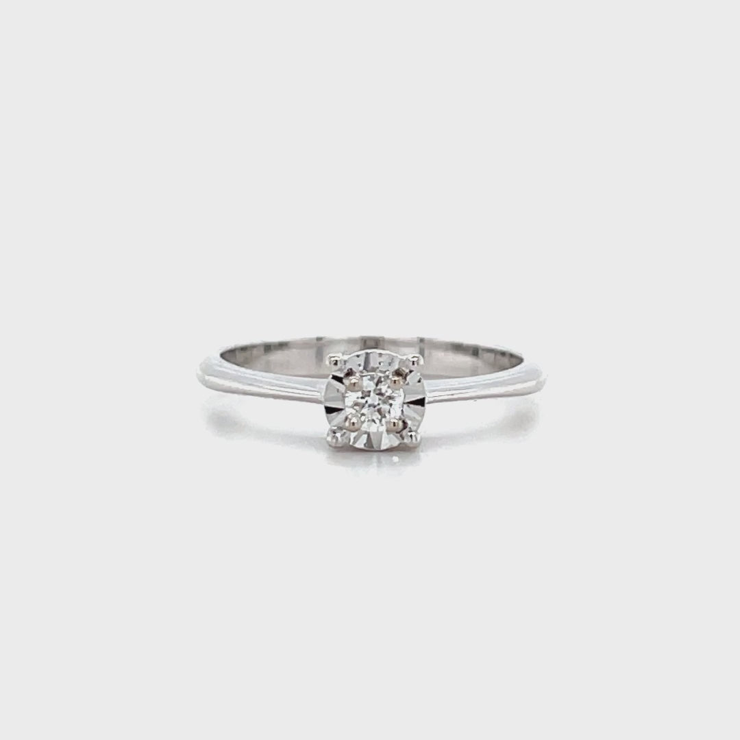 Diamond Ring