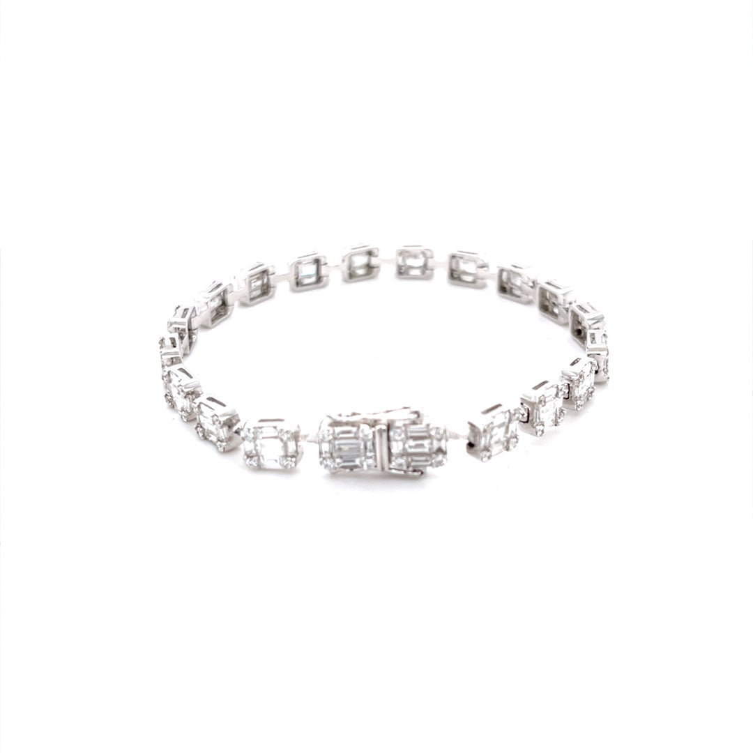 Diamond Bracelet