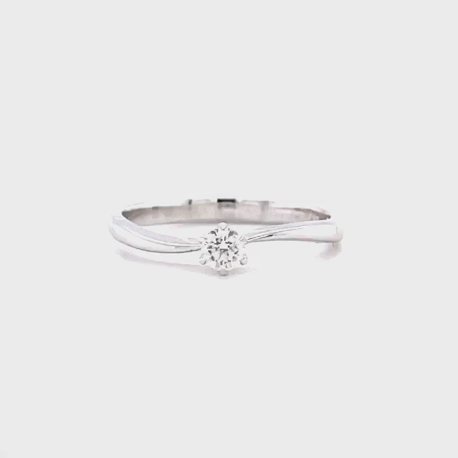 Engagement Diamond Ring For Women