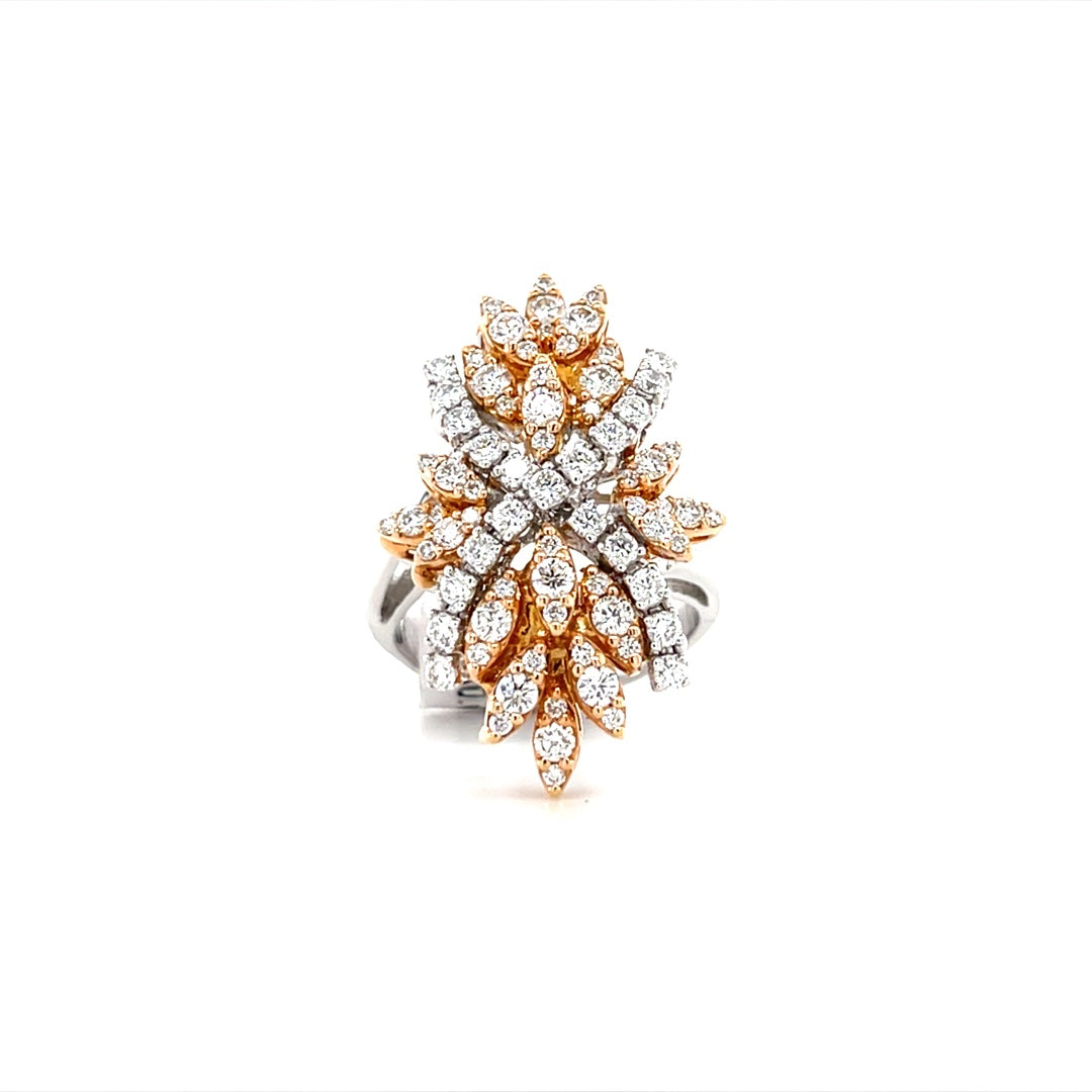 Gorgeous Diamond Ring