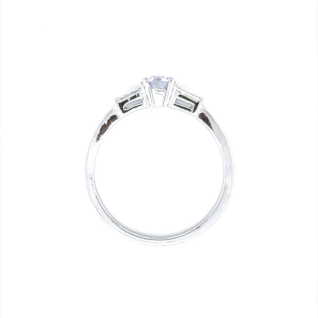 Diamond Engagement Ring