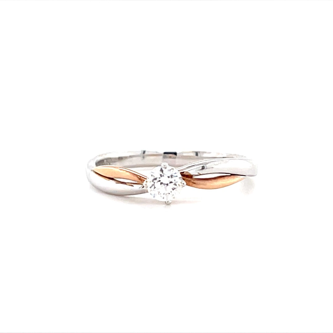 Diamond Ring-CS27