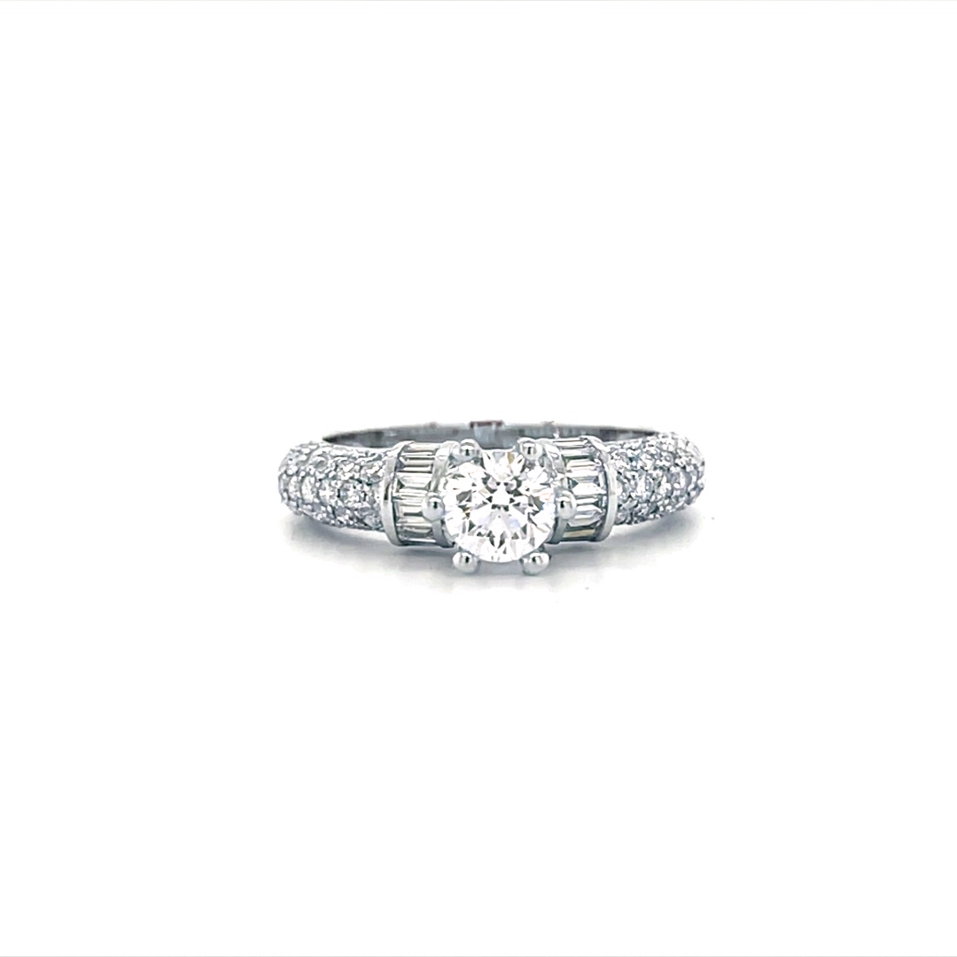 Diamond Ring-SDSR15