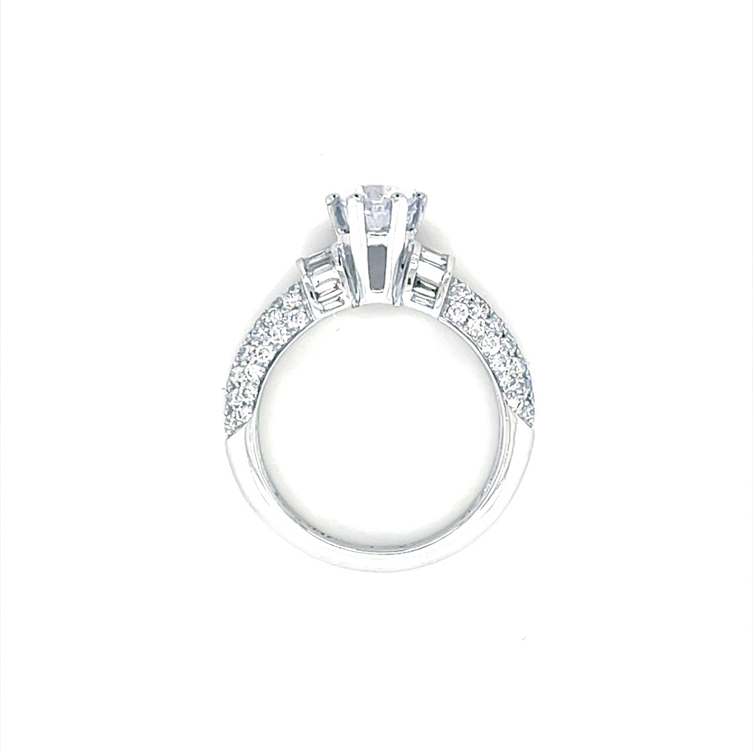 Diamond Rings In Pakistan