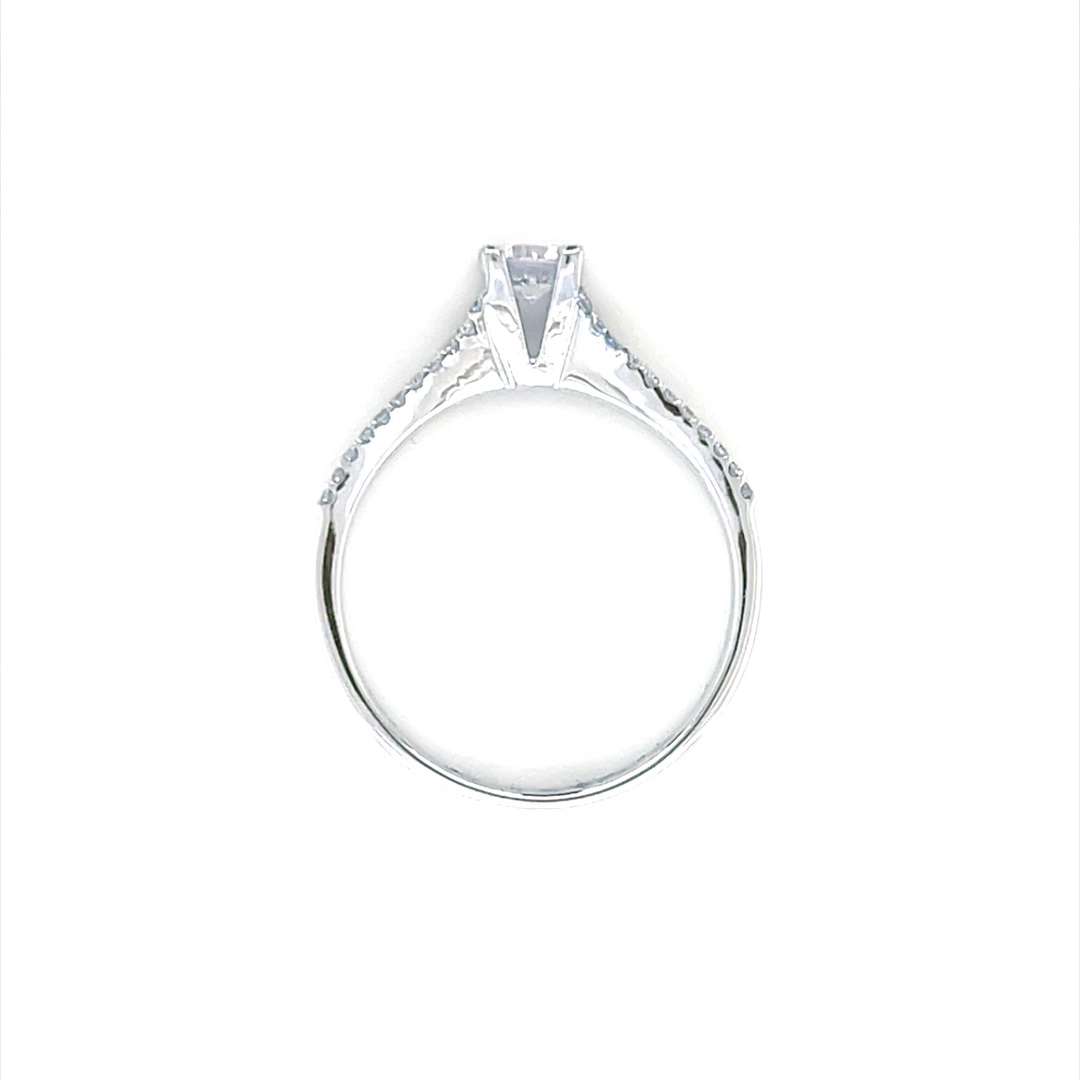 Diamond Engagement Ring