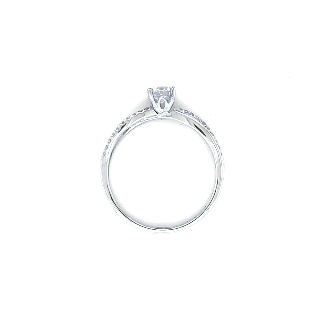 Engagement Diamond Ring