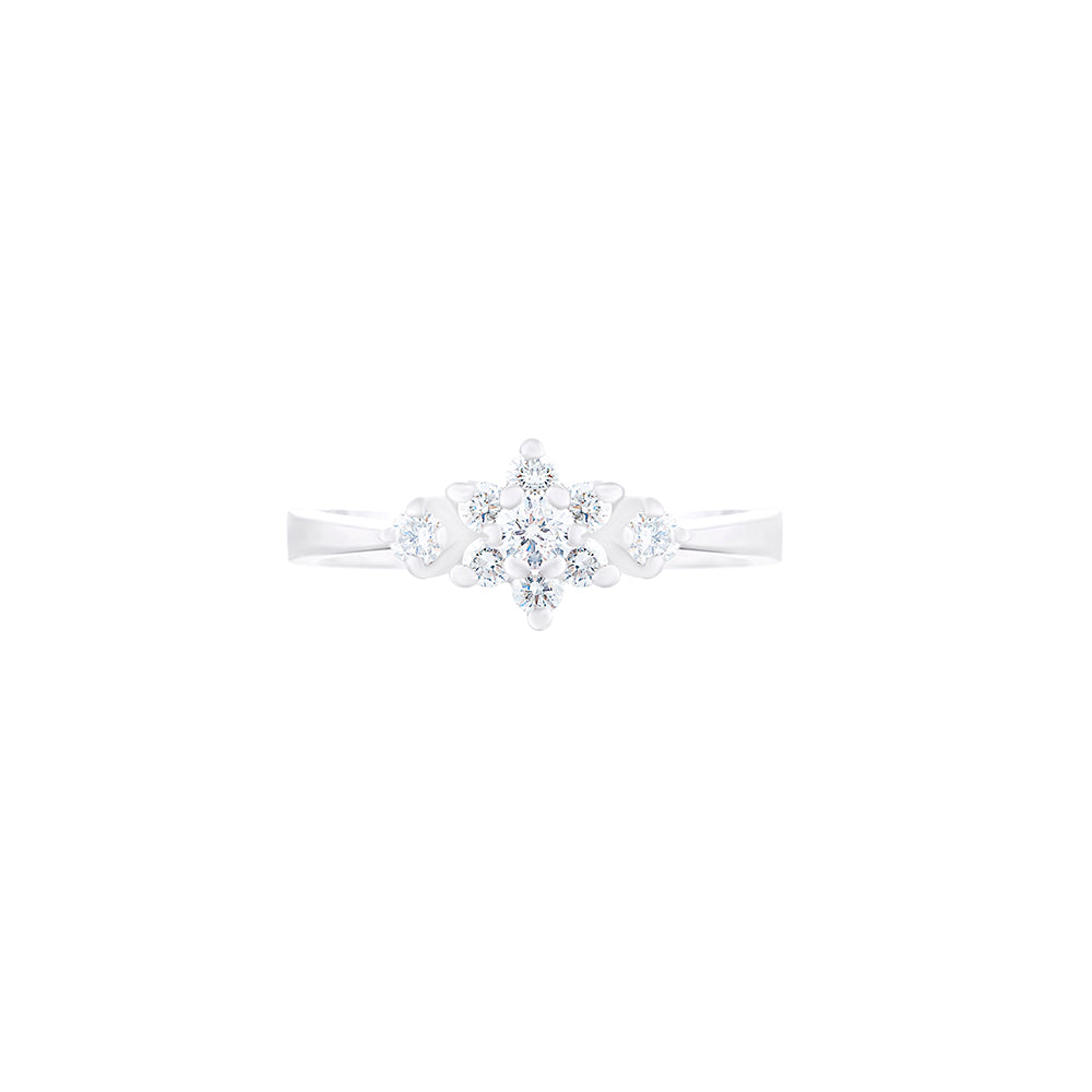 BEAUTIFUL DIAMOND RING