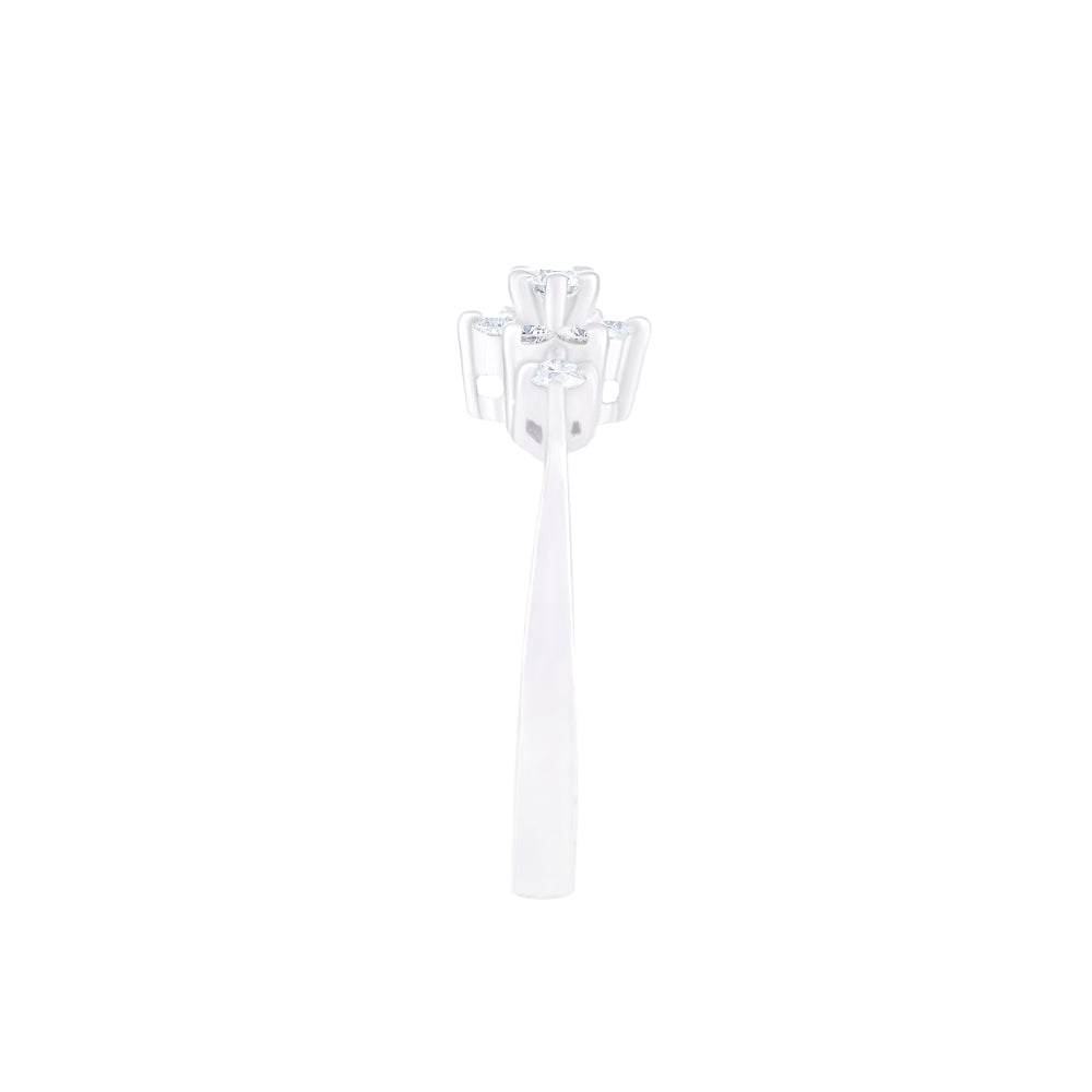 PERFECT DIAMOND RING