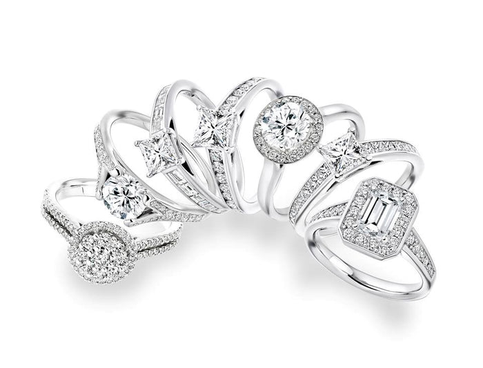 Shifting Jewellery Trends In Pakistan | Diamond Jewellery In Pakistan