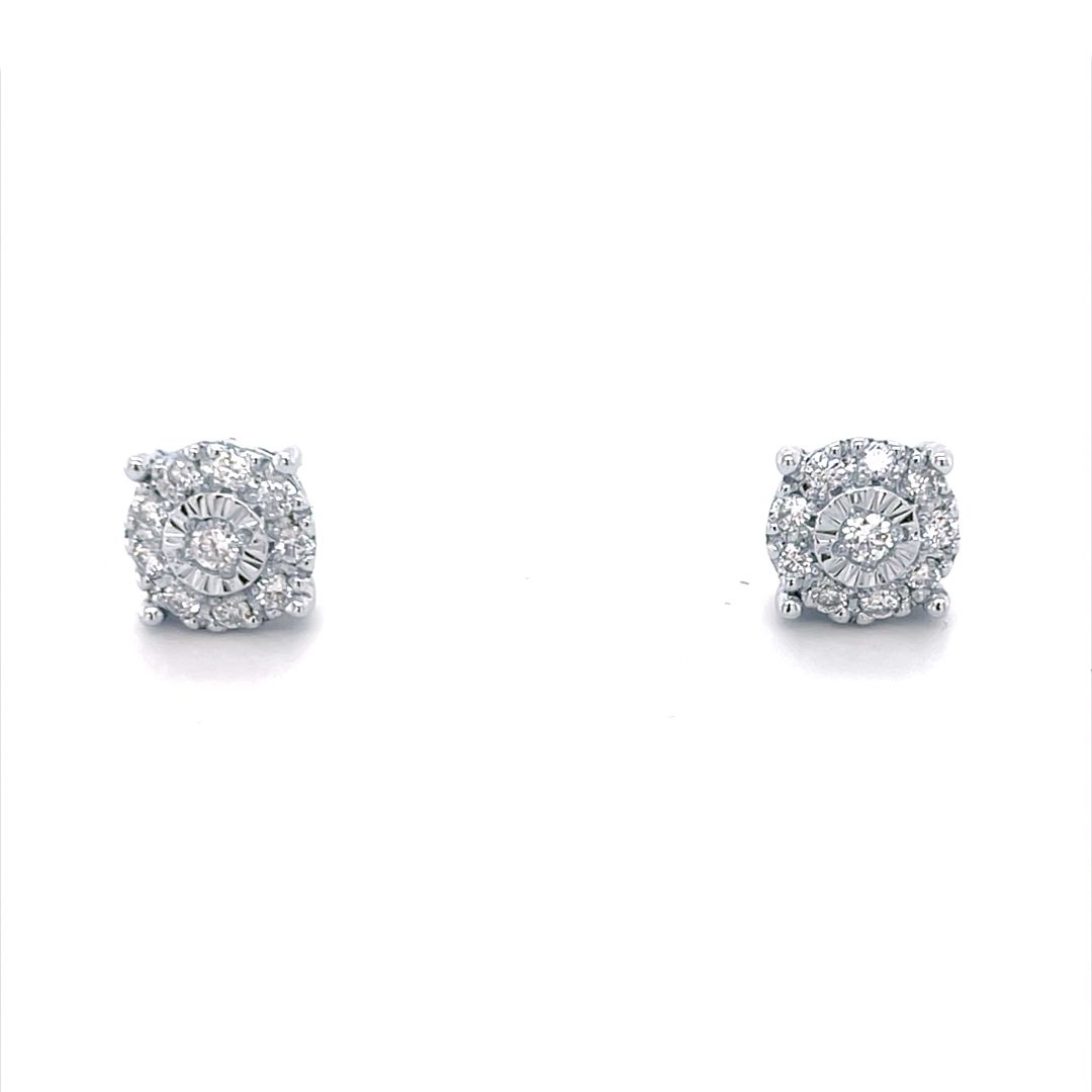 Illusion Diamond Tops