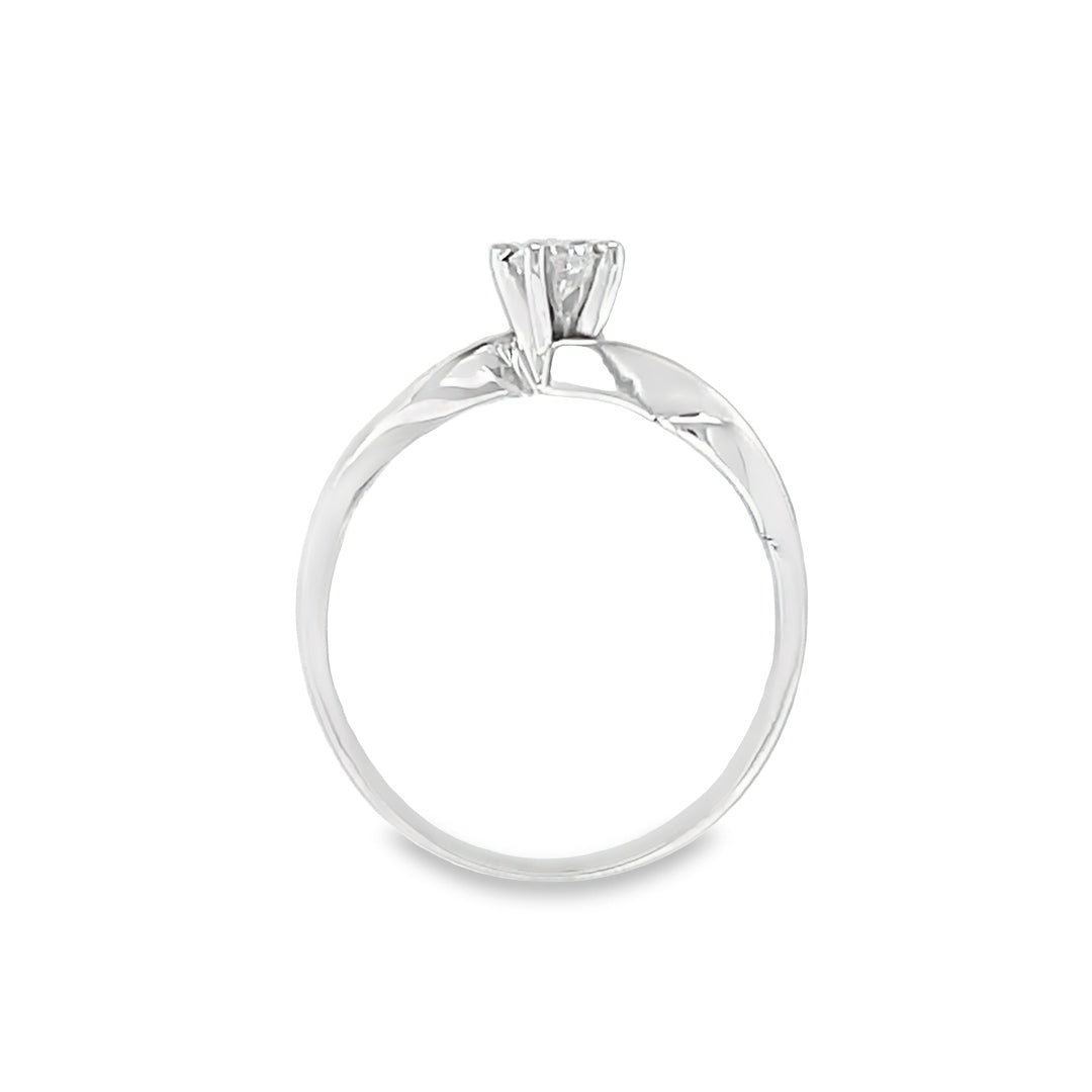 Diamond Engagement Ring
