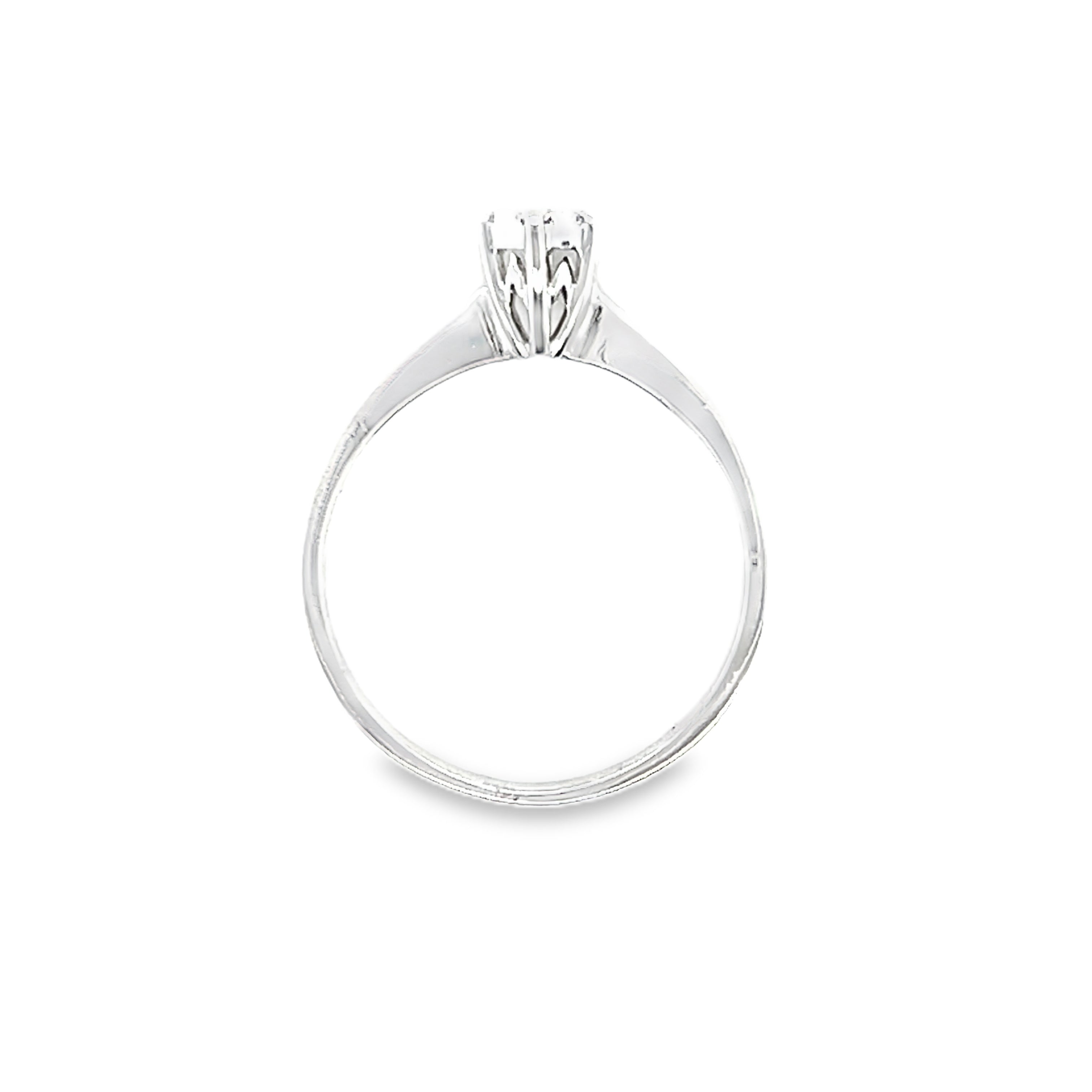 Diamond Ring