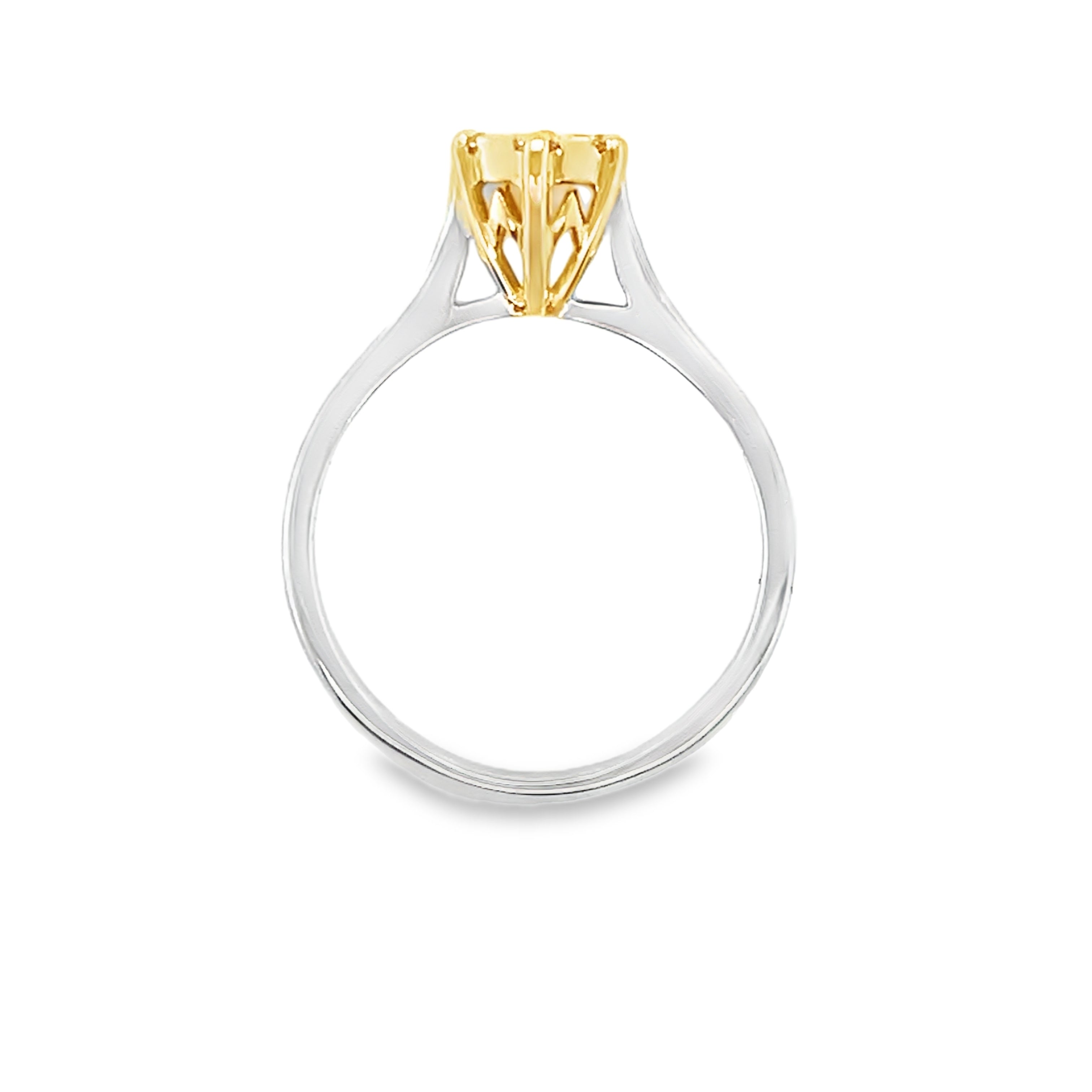 Diamond Ring 