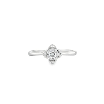 Affordable Diamond Ring