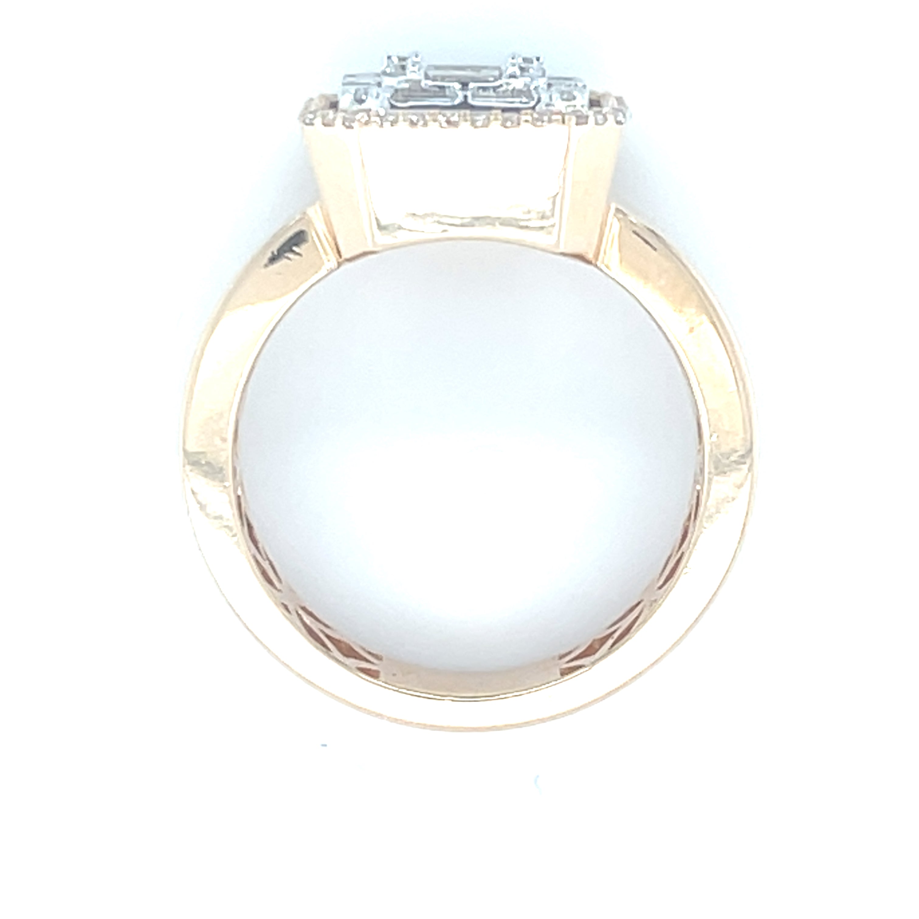 Beautiful Diamond Ring