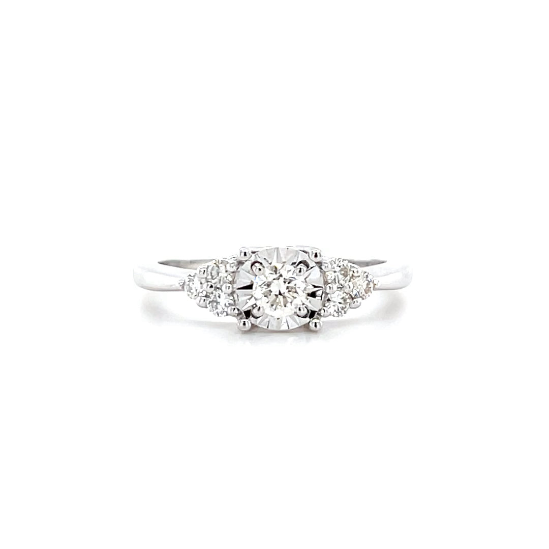 Diamond Ring