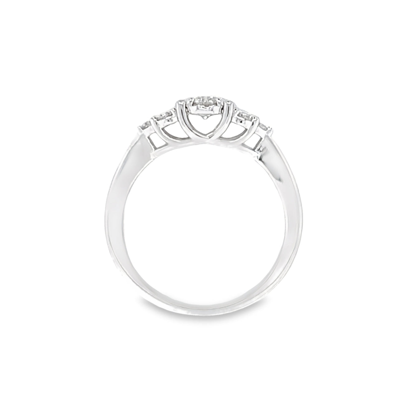 Marvellous Diamond Ring