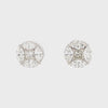 Gorgeous Diamond Tops