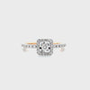 Gorgeous Diamond Ring 
