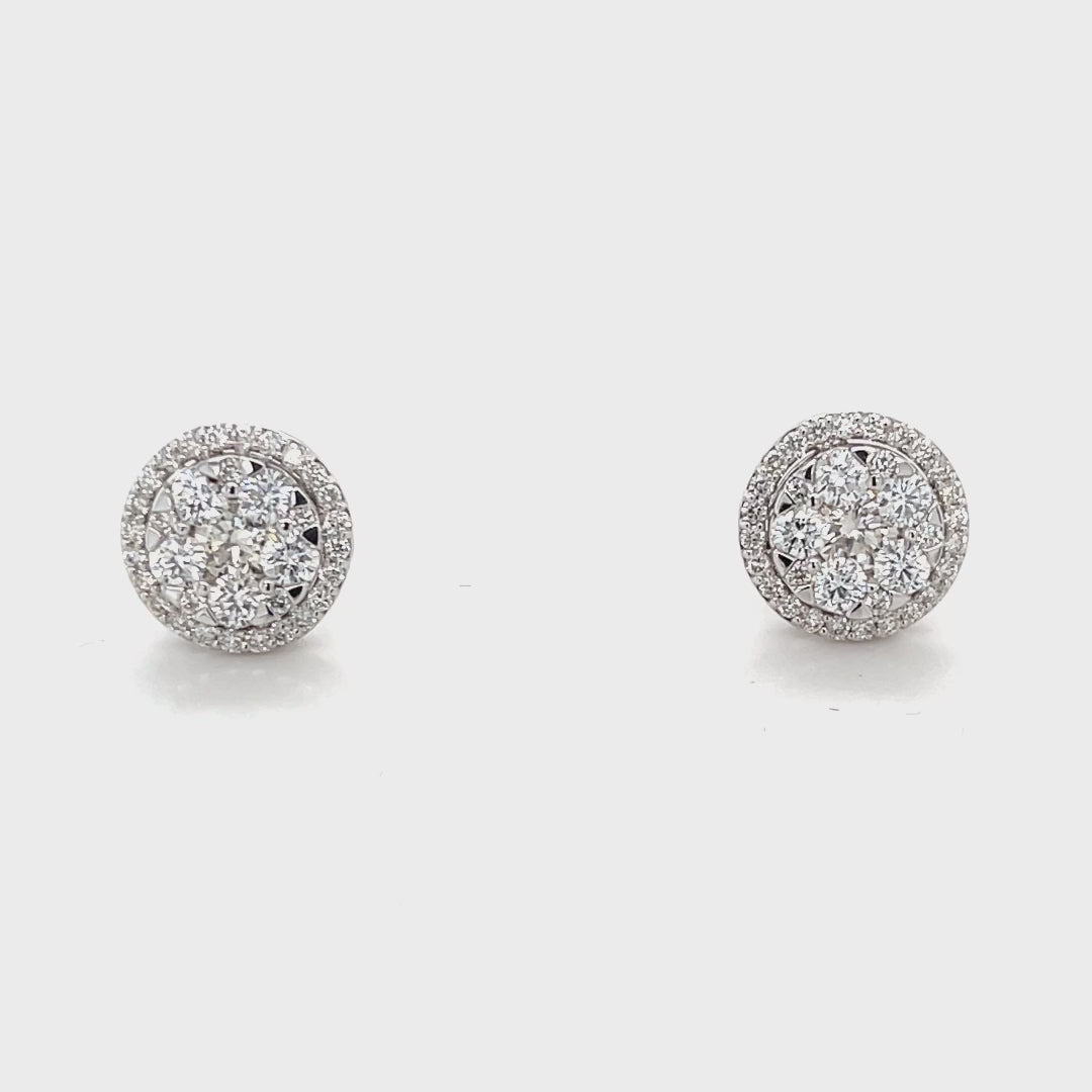 Illusion Diamond Tops