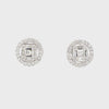 Round Diamond Tops