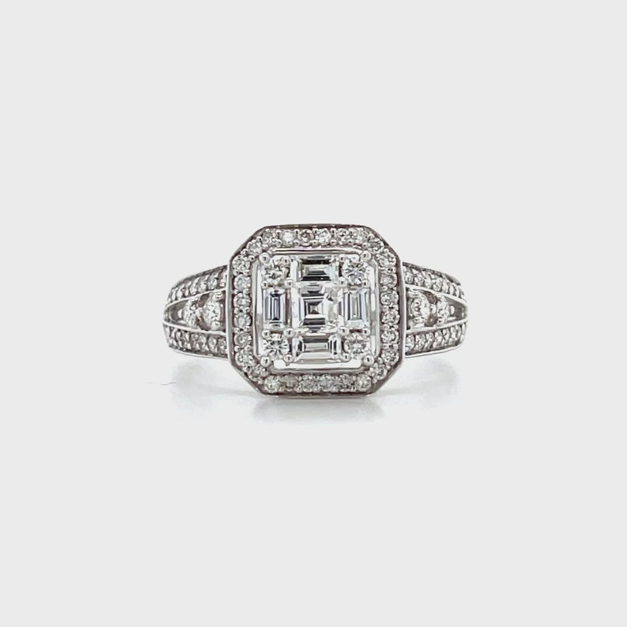 Diamond Ring-5312