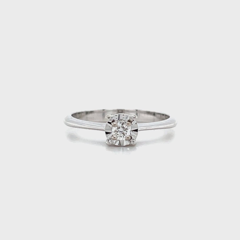 Buy Diamond Ring Design Online at Best Price in Pakistan 2024 - Daraz.pk