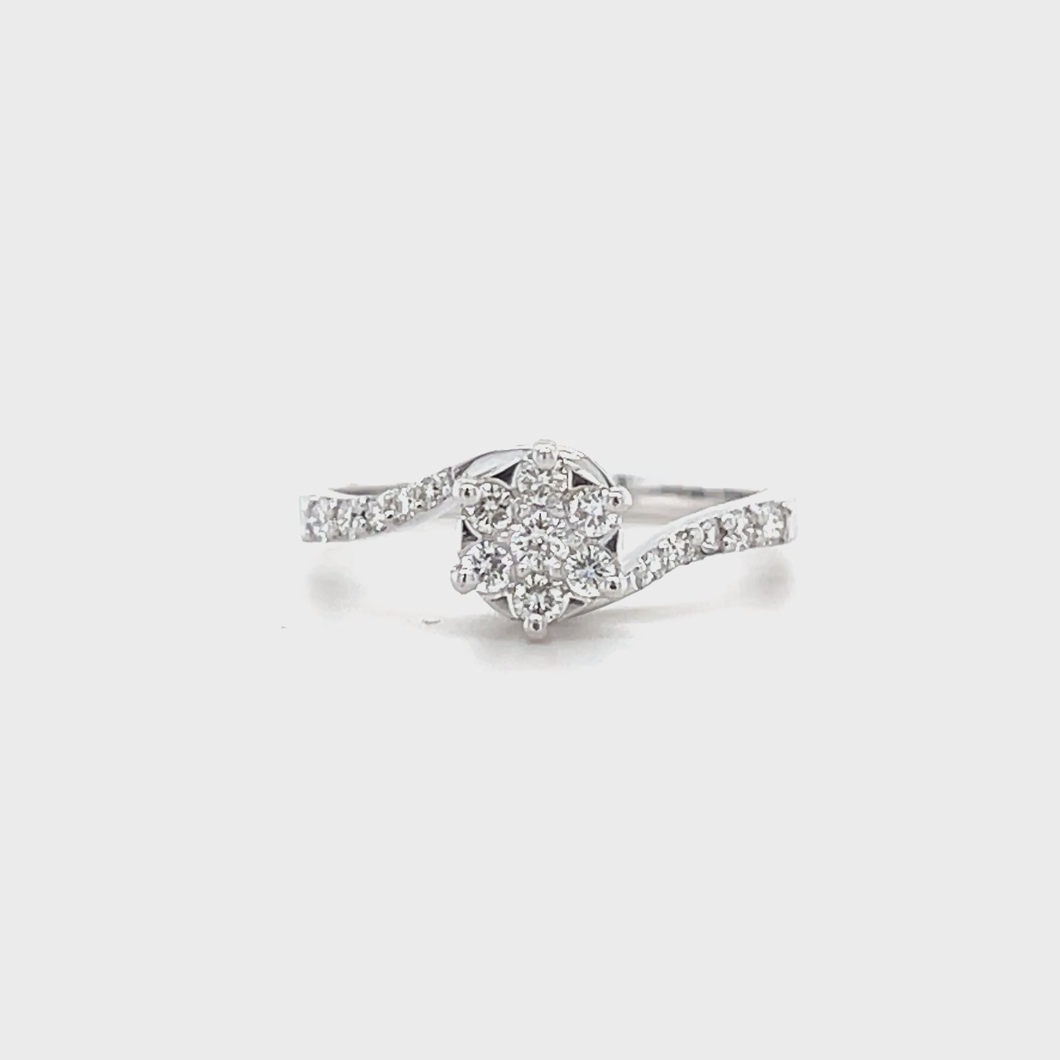 Affordable Diamond Ring