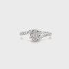Affordable Diamond Ring
