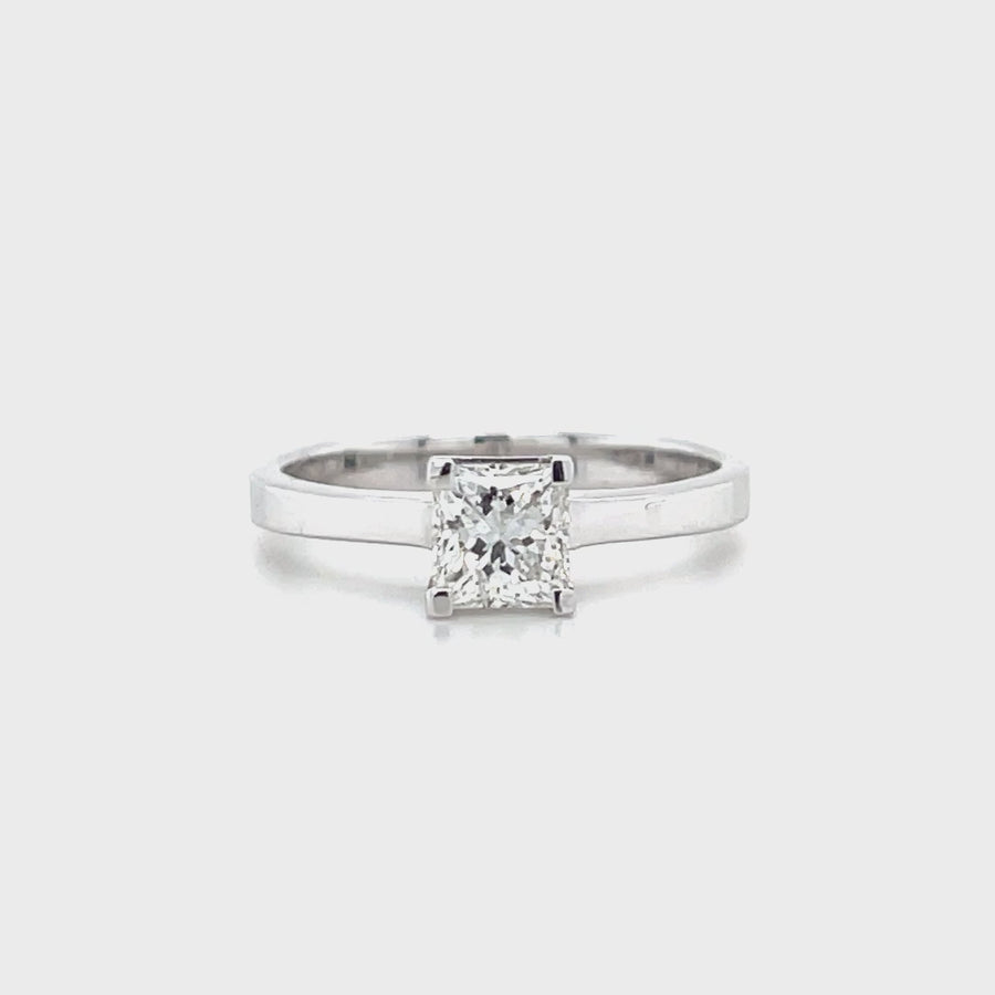 Diamond Ring-CS16