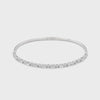 Diamond Bangle