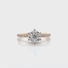 Diamond Engagement Ring 