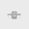 Gorgeous Diamond Ring
