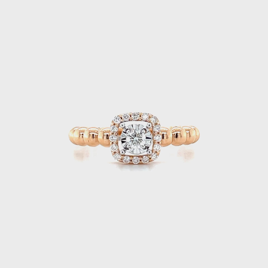 Affordable Diamond Ring Price