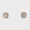 Diamond Baguette Tops