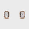 Baguette Diamond Tops