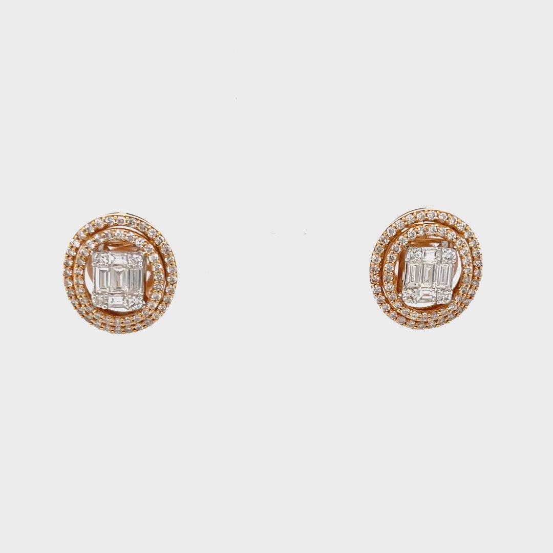 Diamond Tops