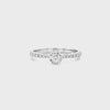 Diamond Ring For Wedding