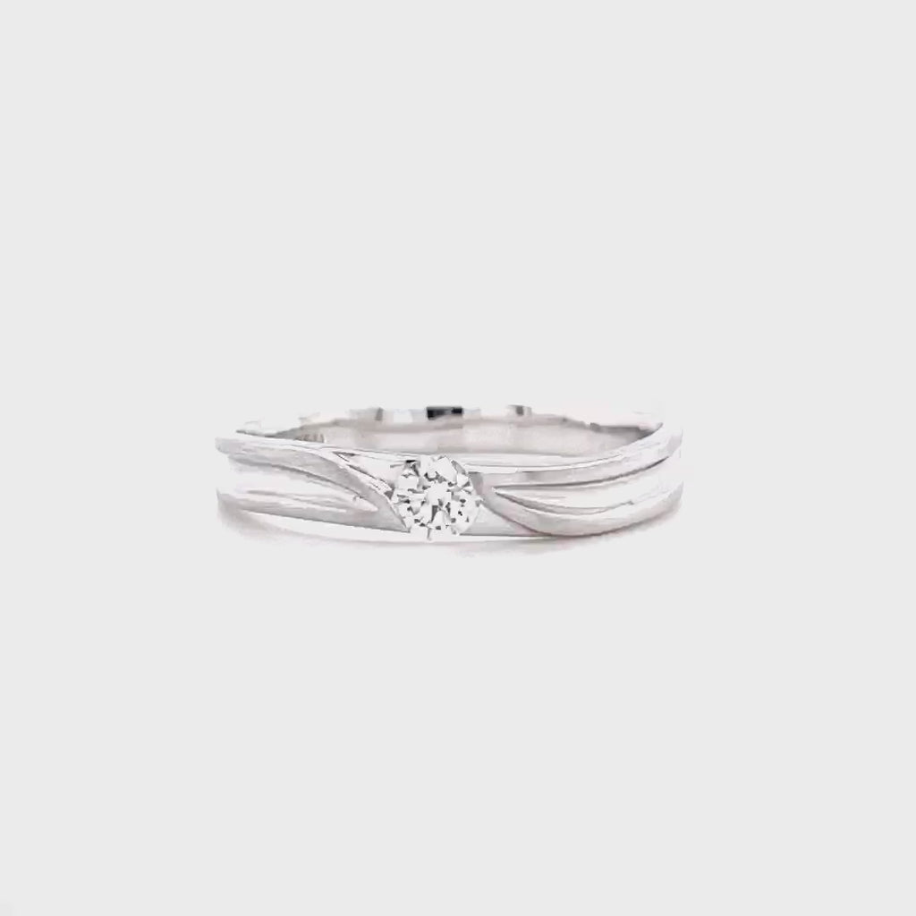 Diamond Ring Price In Pakistan