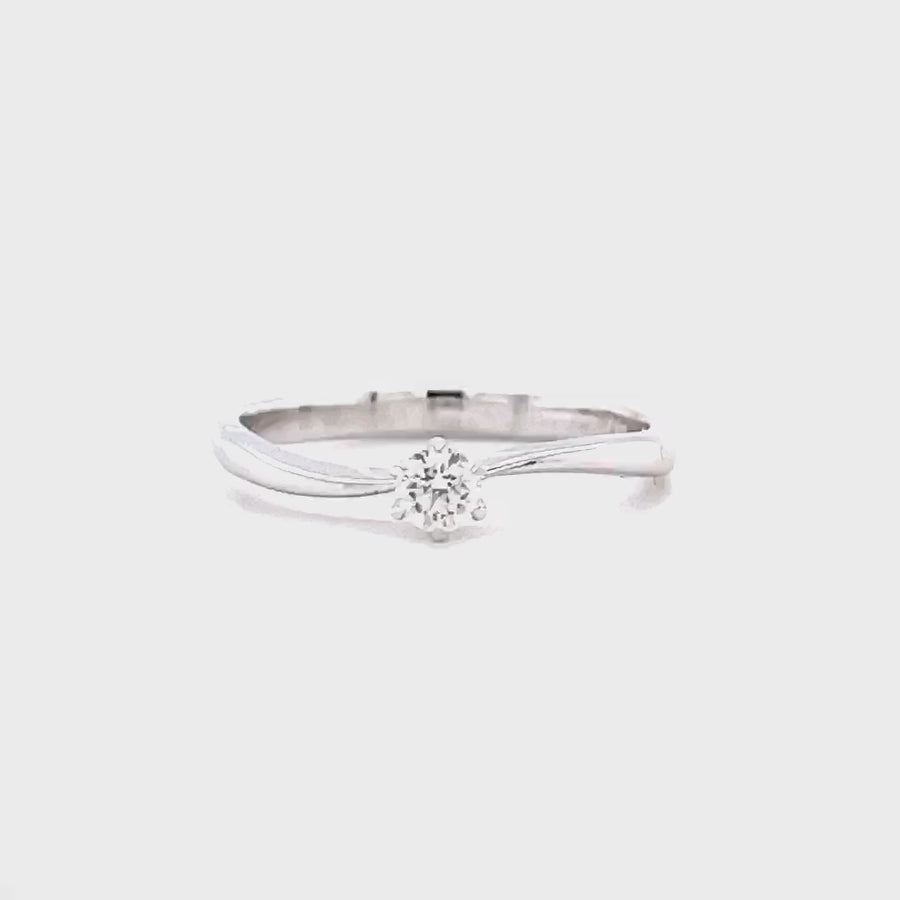 Engagement Diamond Ring For Women