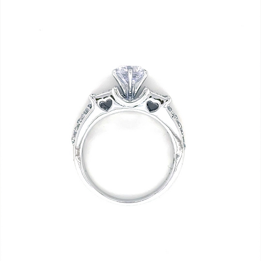 Diamond Rings In Islamabad