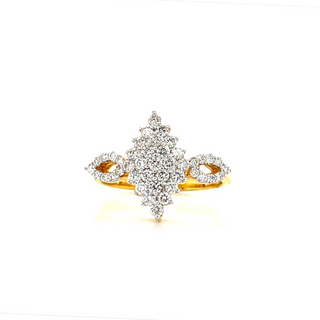 Women's Diamond Ring