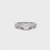 Diamond Engagement Rings In Pakistan