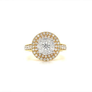 Diamond Ring-3459