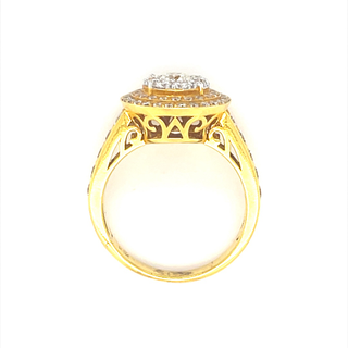 Diamond Ring-3459