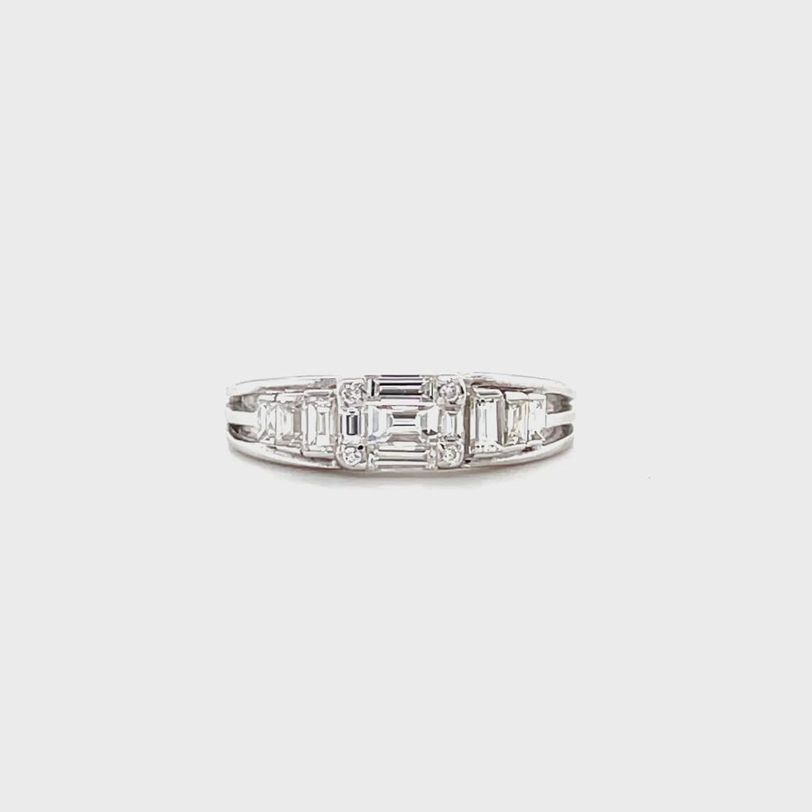 Diamond Ring-RR4